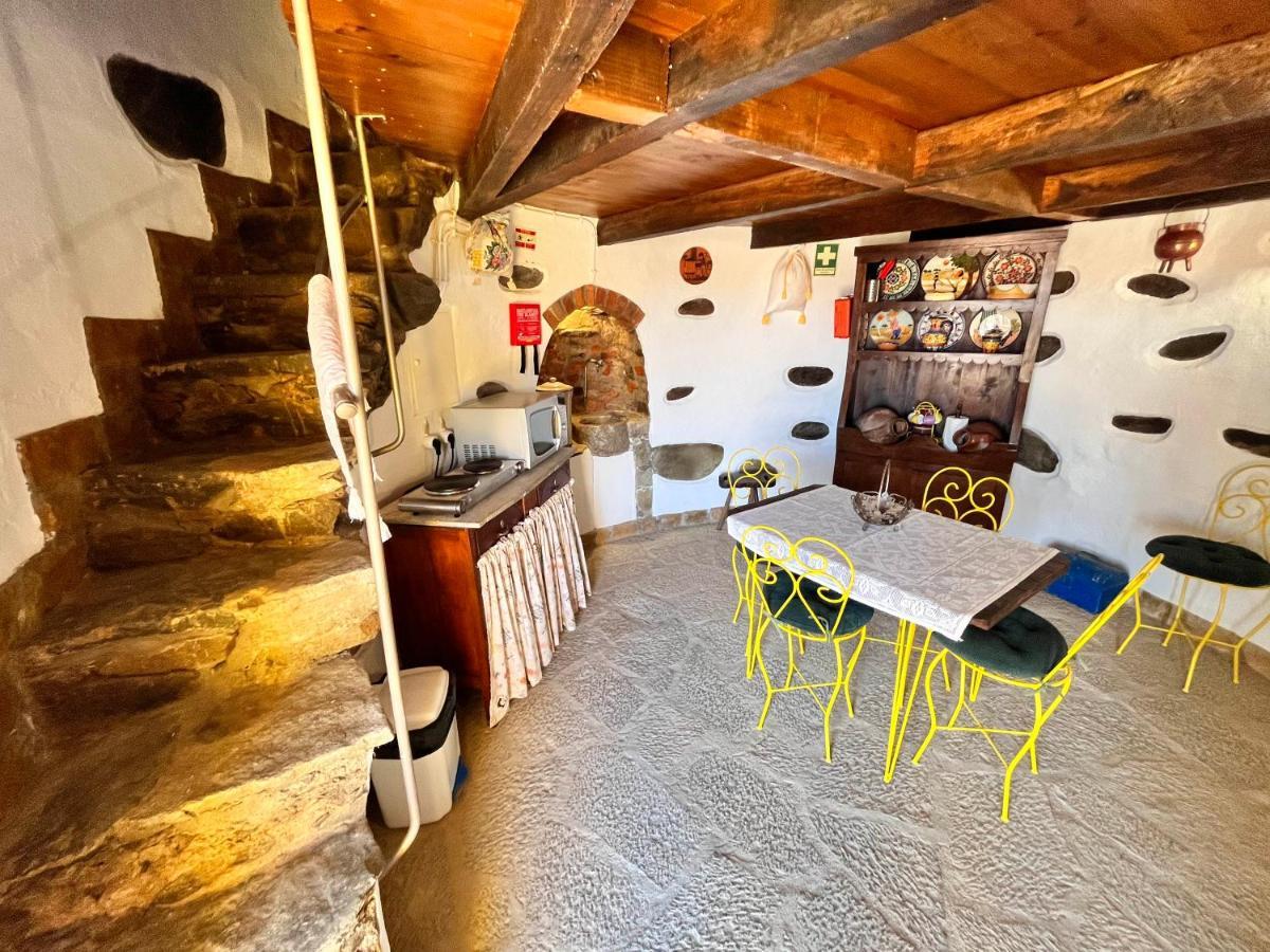 Chalet Moinho Do Monte Branco