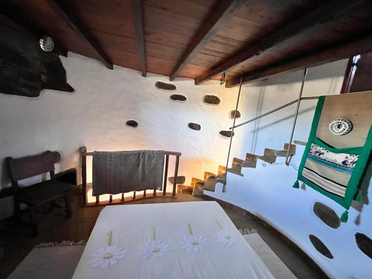 Chalet Moinho Do Monte Branco Castro Verde